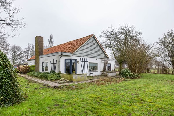 Medium property photo - Lindsterlaan 54, 9363 XB Marum